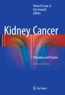 Kidney Cancer  Principles and Practice