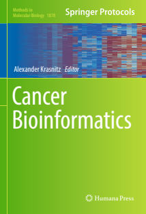 cancer bioinformatics