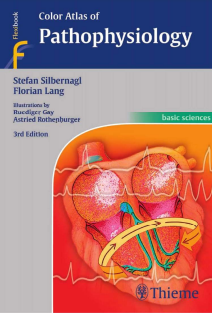 Color Atlas of Pathophysiology 3rd Edition