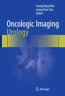 oncologic imaging urology