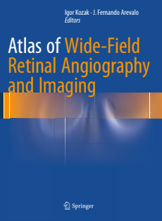 Atlas of Wide-Field Retinal