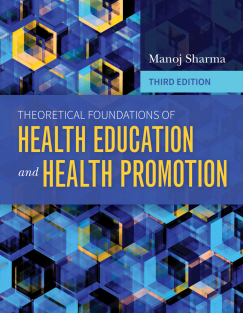 Theoretical Foundations of Health Education and Health Promotion