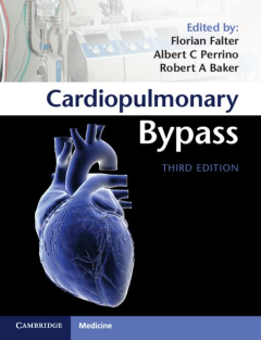 Cardiopulmonary Bypass 3rd Edition 2023