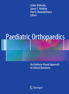 Paediatric Orthopaedics