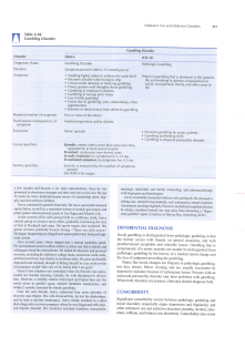 Kaplan & Sadock’s Synopsis of Psychiatry-3