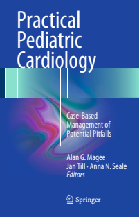 Practical Pediatric Cardiology case based management potential pitfalls