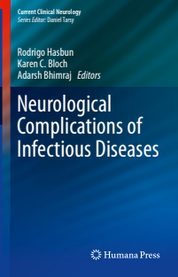 Neurological Complications of Infectious Diseases (Current Clinical Neurology)