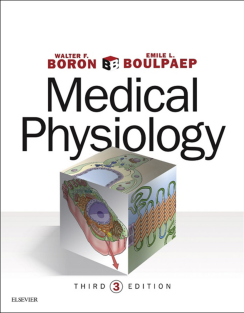 Medical Physiology boron