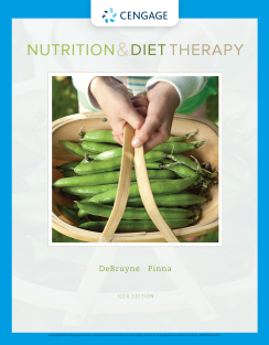 Nutrition and Diet Therapy 10th Edition