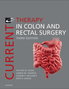 Current Therapy in Colon and Rectal Surgery