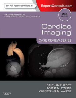 Cardiac Imaging  Case Review Series 2e