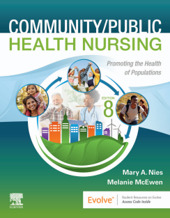 Community Public Health Nursing Promoting the Health of Populations 8th Edition