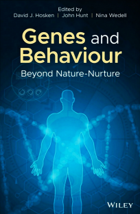 Genes and Behaviour Beyond Nature-Nurture-David J Hosken