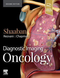 Diagnostic Imaging Oncology 2nd Edition