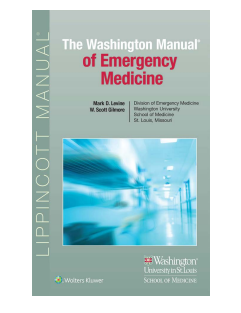 The Washington Manual of Emergency Medicine