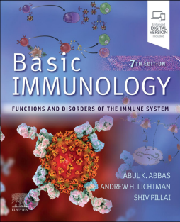 Basic Immunology Functions and Disorders of the Immune System 7th Edition 2023