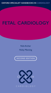 oxford Fetal Cardiology