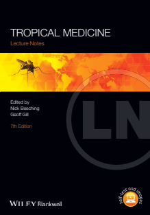 Lecture Notes Tropical Medicine