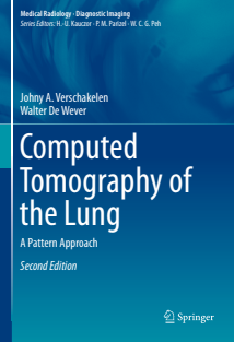 Computed Tomography of the lung