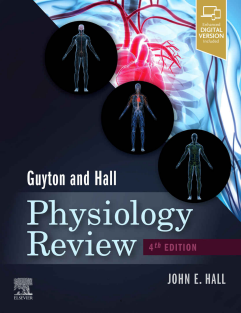 Guyton  Hall Physiology Review (Guyton Physiology) (Hall PhD, John E.) (z-lib.org)