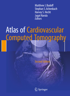 Atlas of Cardiovascular Computed Tomography 