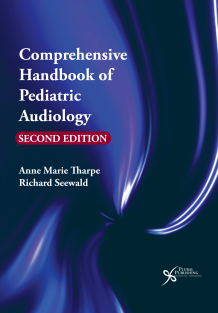 Comprehensive Handbook of Pediatric Audiology