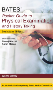 BATES’ Pocket Guide to Physical Examination and History Taking