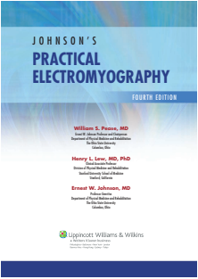 rehabilitation-Johnson's Practical Electromyography