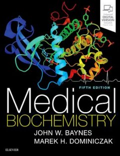 Medical Biochemistry 5th Edition