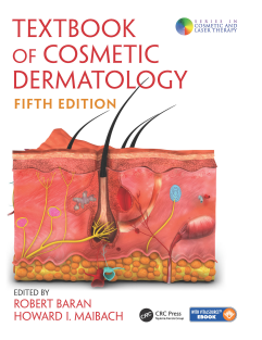 Textbook of Cosmetic Dermatology