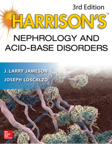 Harrison's Nephrology and Acid-Base Disorders