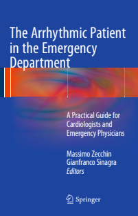 the Arrhythmic Patient in the emergency department