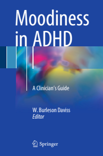 Moodiness in ADHD  A Clinician's Guide