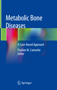 Metabolic Bone Diseases A Case-Based Approach 