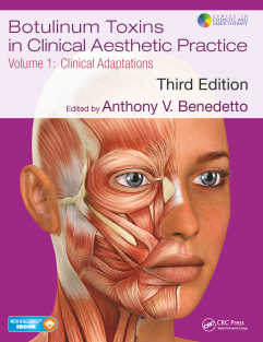 Botulinum Toxins in Clinical Aesthetic Practice  vol 1.PDF