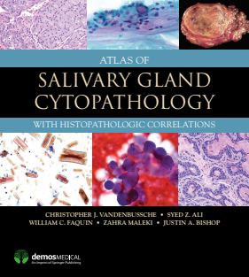 Atlas of Salivary Gland Cytopathology