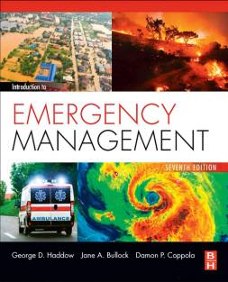 disaster-Jane A. Bullock, George D. Haddow, Damon P. Coppola - Introduction to Emergency Management-Butterworth-Heinemann (2020)