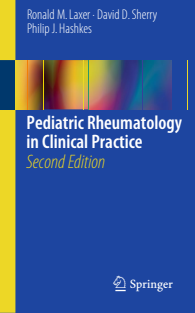 Pediatric Rheumatology in clinical practice