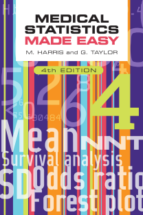 Medical Statistics Made Easy 4th edition 2021