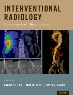 Interventional Radiology Fundamentals of Clinical Practice