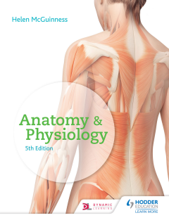 Anatomy and Physiology