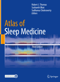 Atlas of Sleep Medicine 2023