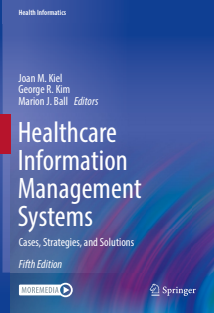 disaster-(Health Informatics) Joan M. Kiel, George R. Kim, Marion J. Ball - Healthcare Information Management Systems_ Cases, Strategies, and Solutions-Springer (2022)