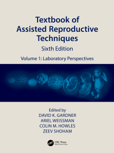 Textbook of Assisted Reproductive Techniques volume 1 2023