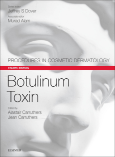 Botulinum Toxin Procedures in Cosmetic Dermatology Series