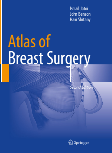 Atlas of Breast Surgery 2nd ed 2020 Edition