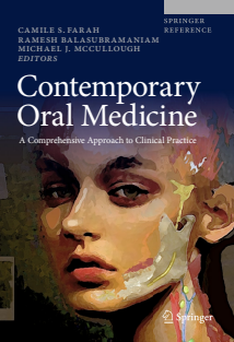 Contemporary Oral Medicine A Comprehensive Approach to Clinical Practice 1st ed