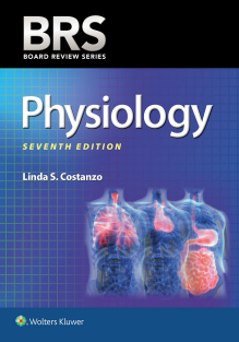 BRS Physiology  Board Review .PDF