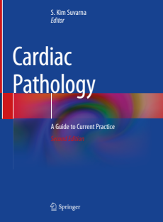 Cardiac Pathology A Guide to Current Practice (S. Kim Suvarna)