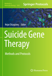 Suicide Gene Therapy Methods and Protocols (Methods in Molecular Biology)